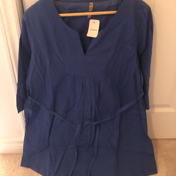 Maternity top - Picture 1 of 1